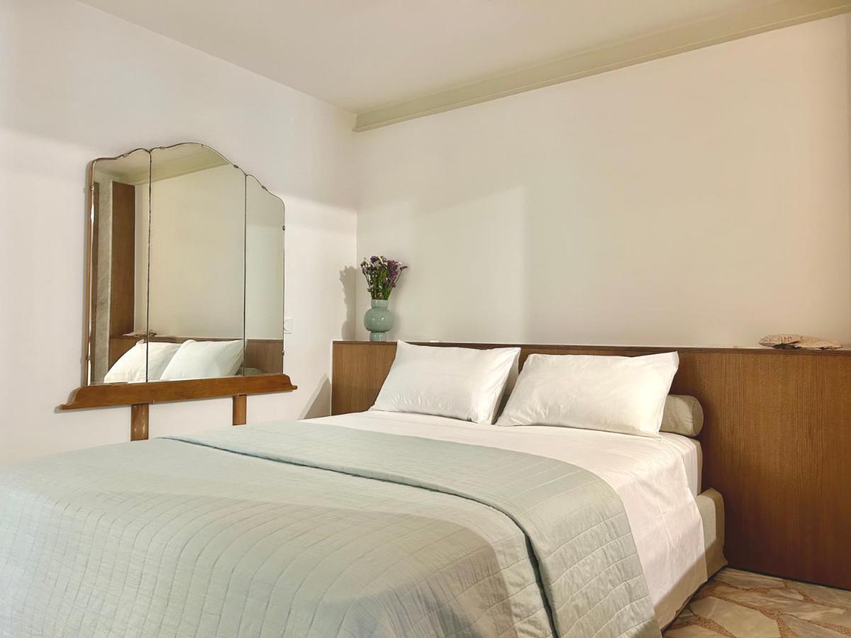 Terrakato Apartment コルフ島 エクステリア 写真