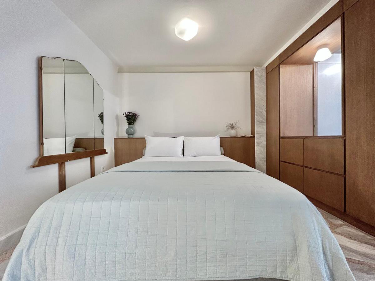 Terrakato Apartment コルフ島 エクステリア 写真